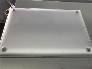 APPLE MACBOOK PRO A1707